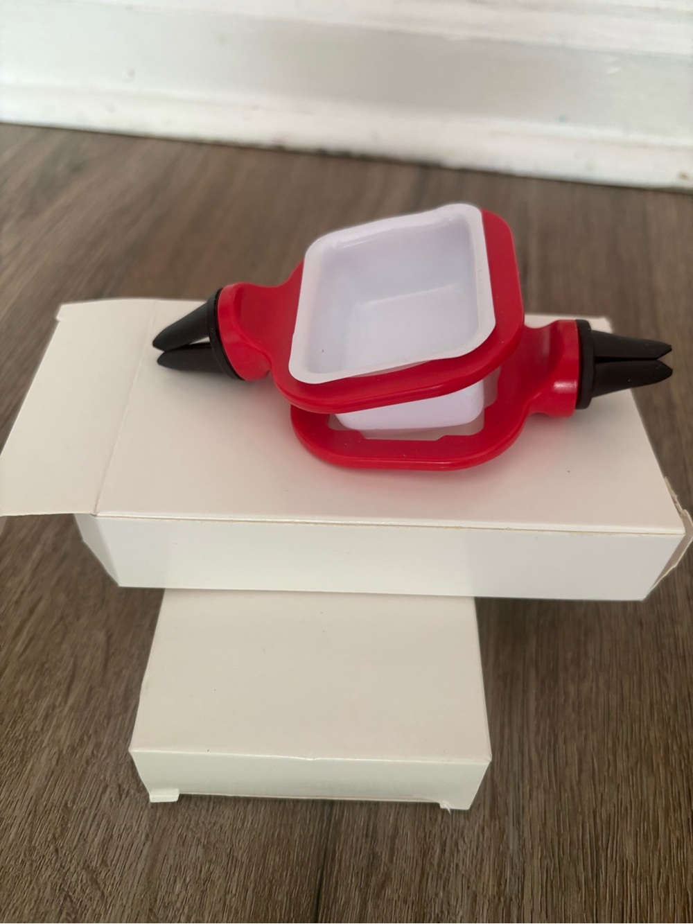 Dip clip